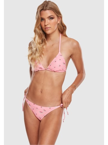 Urban Classics Urban Classics Bikini in melon