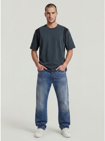 G-Star Raw MN Relaxed T-Shirt legion blue