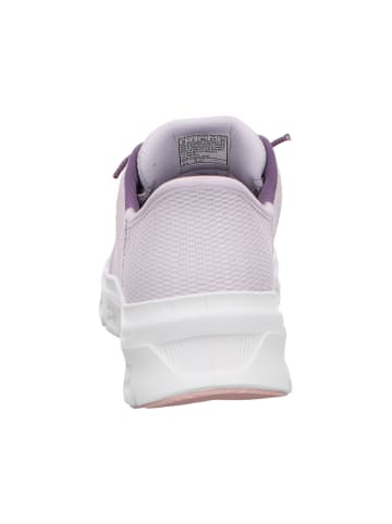Skechers Sneaker in lila