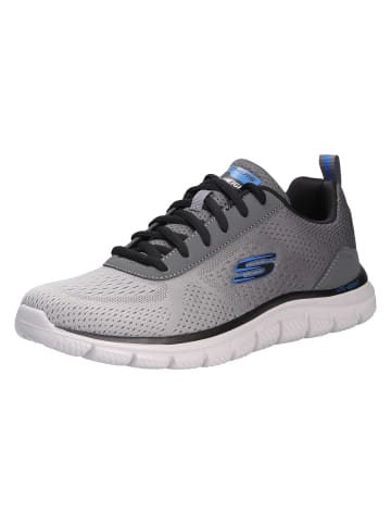 Skechers Sneaker in grau