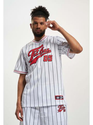 FUBU FUBU in red/black