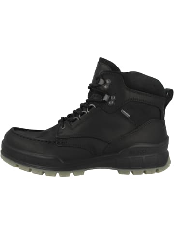 Ecco Outdoorschuhe Track 25 Rold Mid GTX in schwarz