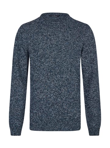 HECHTER PARIS Pullover in dark blue