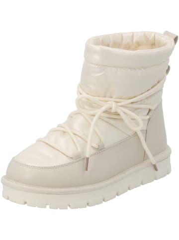 Palado Winterstiefel Falenas by Sila Sahin in Beige