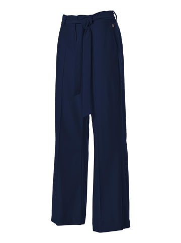 Mart Visser Indy Reisehose Marineblau