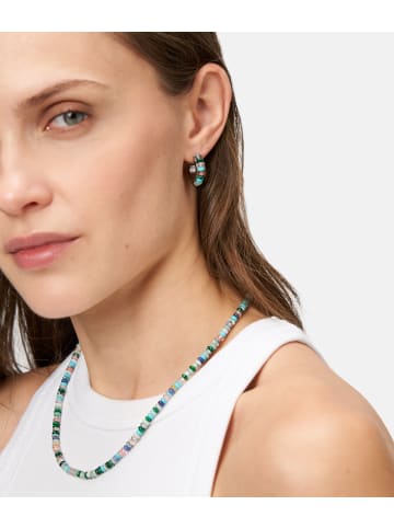 Tamaris Ohrringe All About Beads in silber