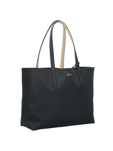 Back To Work Anna Shopper Tasche 35 cm noir crema