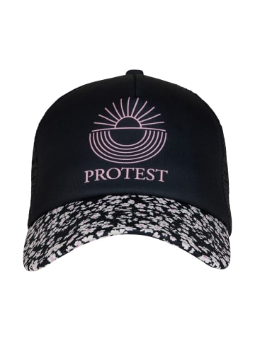 Protest " PRTKEEWEE in True Black