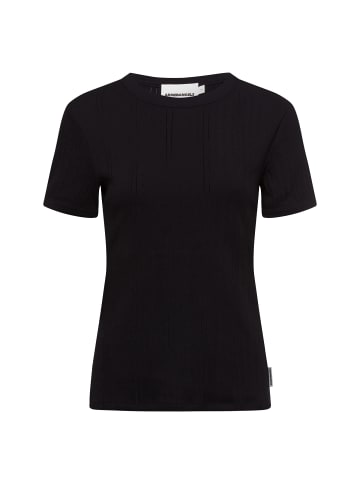 armedangels T-Shirt Maheraa in schwarz
