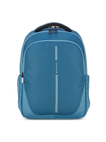 Roncato K2 Daypack 41 cm Laptopfach in denim