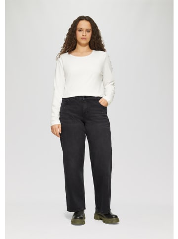 s.Oliver Jeans-Hose  in  98Z5_dunkelgrau