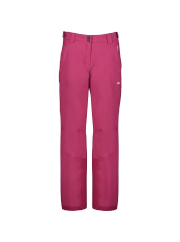 cmp Outdoorhose in SANGRIA