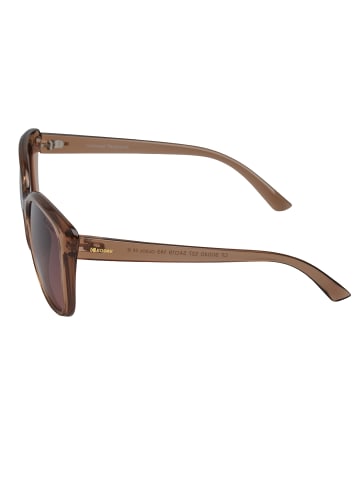 Kodak Sonnenbrille in Brown
