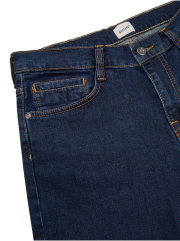Mustang Jeans Oregon Bootcut bootcut in Blau