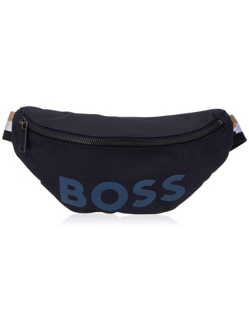 Hugo Boss Gürteltaschen in dunkel-blau