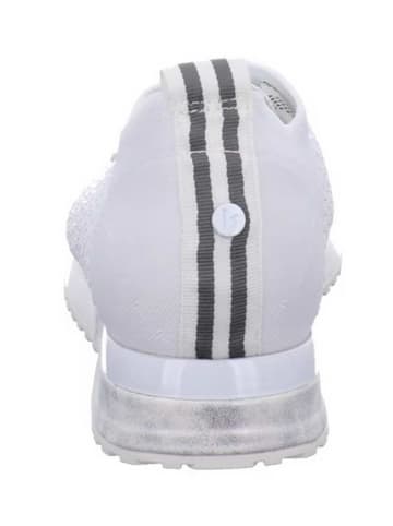 La Strada Schnürschuh in weiß