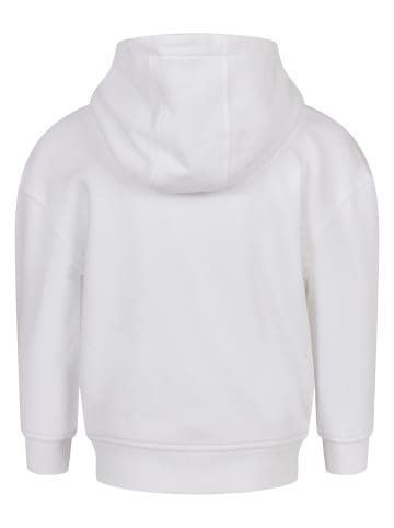 Urban Classics Urban Classics Kapuzenpullover in white