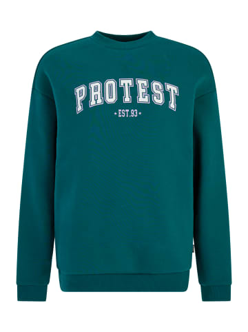 Protest " PRTIzzy in Rainstorm Blue