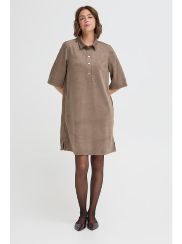 Fransa Casual FRSUELLA Loose fit in Falcon