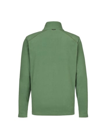 Vaude Fleecejacke Me Rosemoor Fleece Jacket II in Grün
