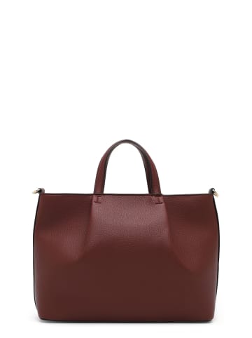 Tamaris Shopper TAS Marissa in wine