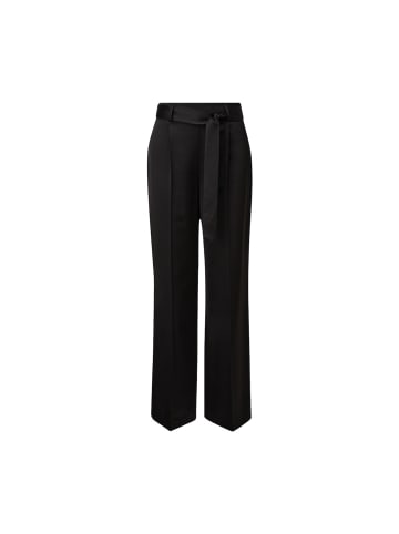 comma Hose in Schwarz