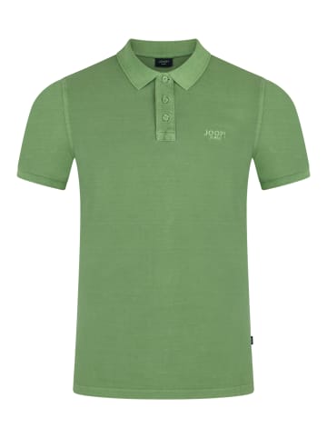 JOOP! Poloshirt AMBROSIO in Grün