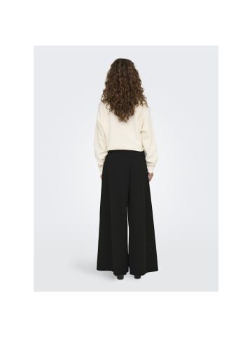 JDY Hose in Black