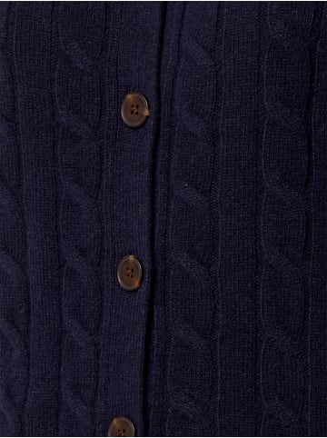 Gant Jacke in marine - 0004