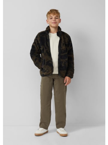 s.Oliver Indoor-Jacke in 99A1_schwarz