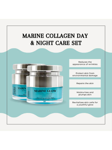 ErthSkin Marine Radiance Duo Set