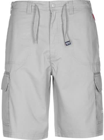 ellesse Cargo Shorts in grey