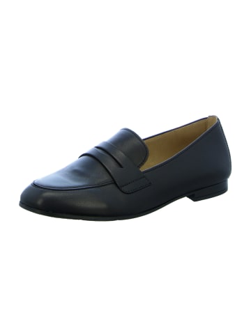 Gabor Business Slipper in Schwarz