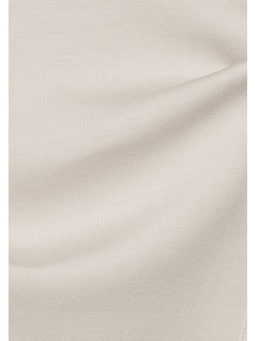 French Connection Sweatshirt in beige