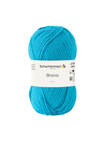 Schachenmayr since 1822 Handstrickgarne Bravo, Pack in Atlantis