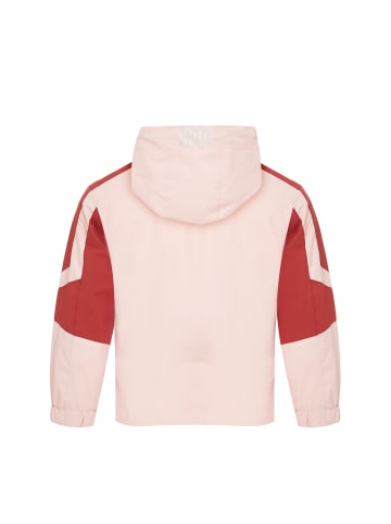 myMo KIDS Girls Jacket in Rosa