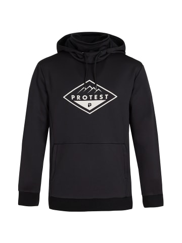 Jack Wolfskin W BERGLAND INS HOODY in Beere