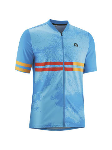 Gonso Bike Trikot Isonzo in Blau