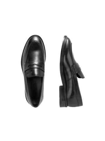 JOOP! Slip On 'Piatto Clyde in Schwarz'