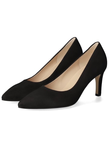 Gabor Pumps in Schwarz