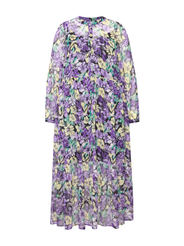 Studio Untold Kleid in lila