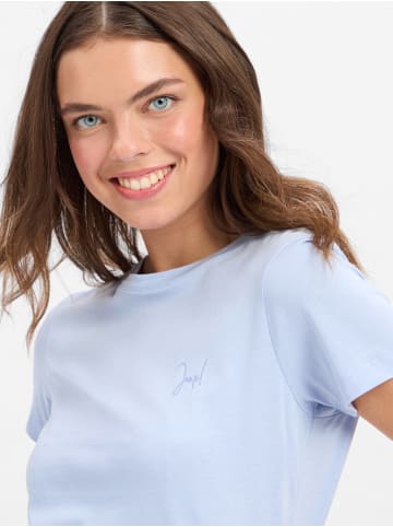 JOOP! T-Shirt in hellblau