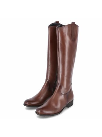 Gabor Stiefel in braun