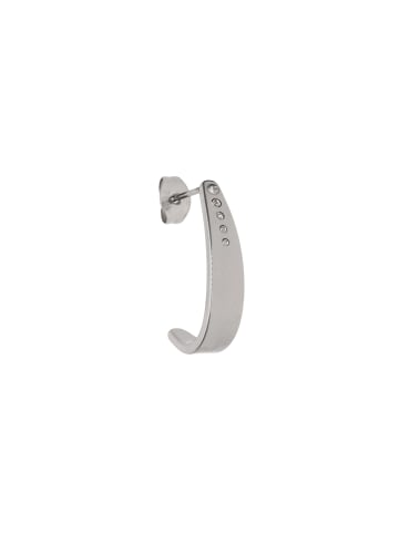 grassland Women Earrings in Silver