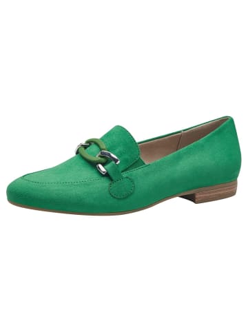 Jana Slipper in GREEN