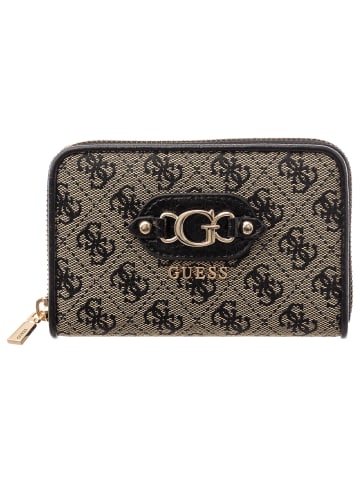 Guess SWJG2313140 Samantha SLG Woman Portmonnaies latte logo brown