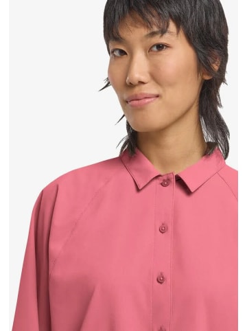 Jack Wolfskin Bluse in rosa
