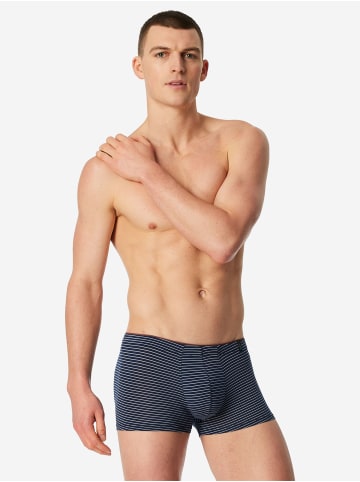 Schiesser Trunk Long Life Soft in Admiral