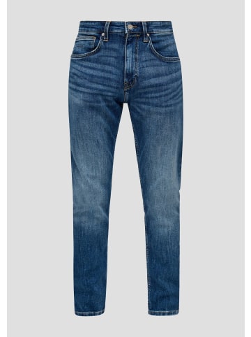 s.Oliver Jeans-Hose MAURO in 57Z7_blau