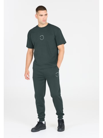 Virtus T-Shirt Harwick in 3242 Dusty Forest